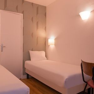 Standaard Kamer met Twee Aparte Bedden