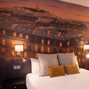 Standaard Double Kamer